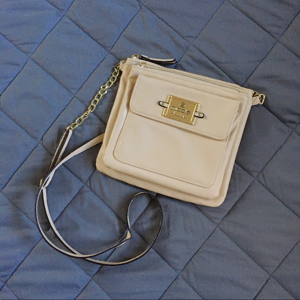 Nicole Miller Crossbody